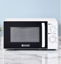 Haden 17L Microwave - HC626